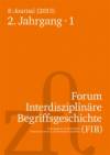 Gennaro Imbriano, »Krise« und »Pathogenese« in Reinhart Kosellecks Diagnose über die moderne Welt, in: Forum Interdisziplinäre Begriffsgeschichte 1/2013, Hg. v. Ernst Müller, E-journal.